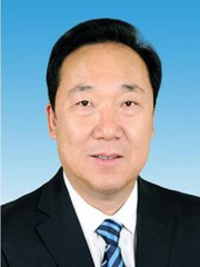 王浩 教授