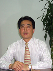 苏翔 教授