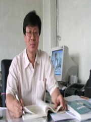 王岳 教授,硕士研究生导师