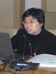 李荣平