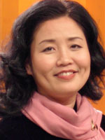韩秀云