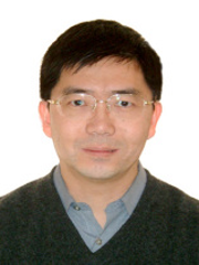 高强 （天津科技大学教授）