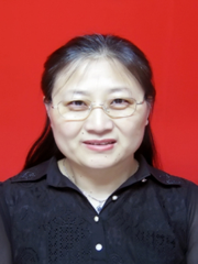 张桂芹 (山东建筑大学副教授)