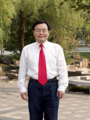 顾寄南 (江苏大学教授)