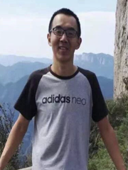 经济与管理学院――闫宇峰老师