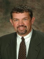 Jon Briscoe 教授