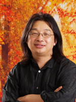 汪民安
