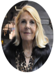 Dr. Nadine TOURNOIS 教授