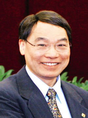 陈新滋教授
