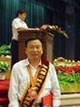 朱传喜