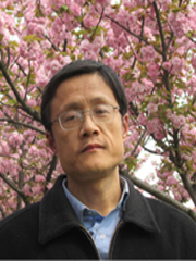 王松青