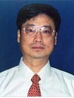 黄百渠