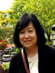 林丕莪 教授