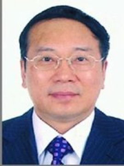柴海涛 教授