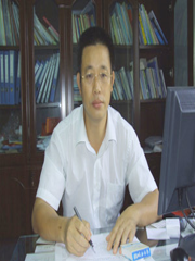 张学洪教授