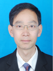 王林海 教授