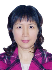 陈钦兰 教授