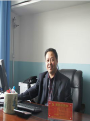 张智荣 (内蒙古财经大学商务学院院长)