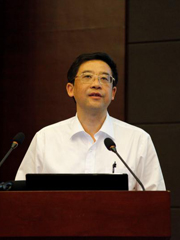彭金辉 教授