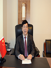 刘坚 教授