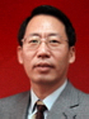 杜宏彪 副校长 党委常委