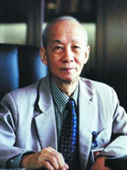 赵梓森