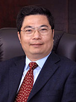 胡建淼