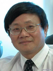 李陶深教授