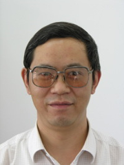 王世普 (云南大学软件学院党委书记)