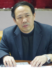 陈爱祖