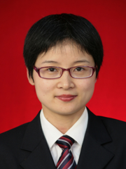赵小玲 (四川农业大学教授)