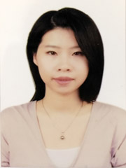 叶迪 副教授
