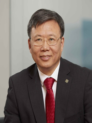 滕锦光 教授