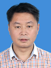 杨胜发