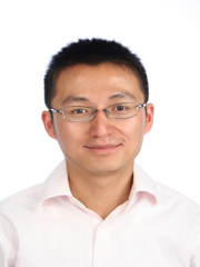 武鹏 教授