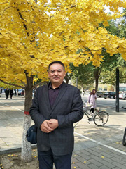 孟宪宝