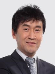 陈龙