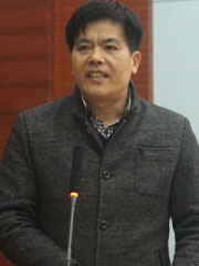 陆奇岸