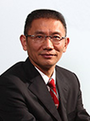 吴伟