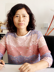 韩俊艳,博士
