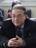 刘经南