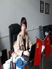 吴群英教授