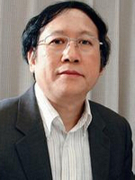 李砚祖