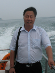 刘长久 教授