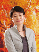 张龙妹