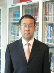 王庆 (天津商业大学教授)