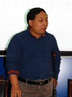李电生