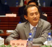 张学兵