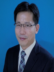 邱仁辉 教授