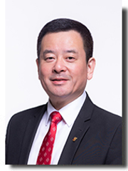 杨立伟 教授